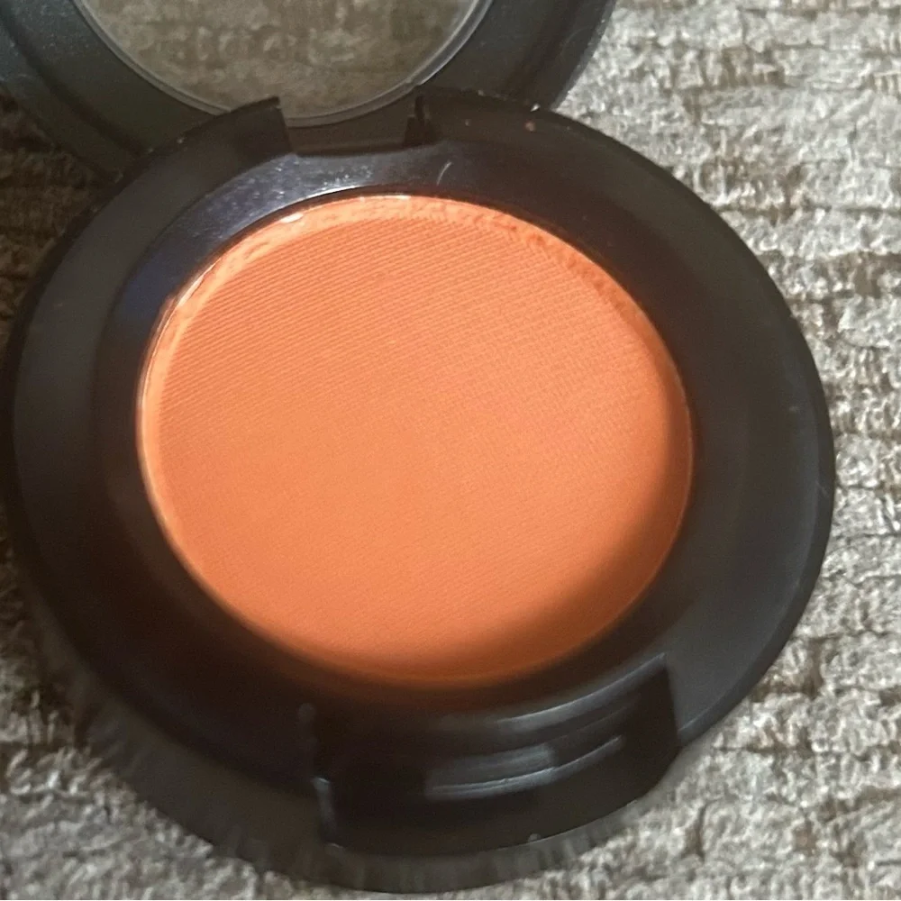 MAC Cosmetics new box